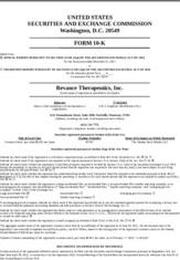 Revance Therapeutics