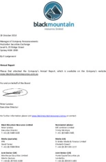 QX Resources Limited