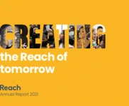 Reach plc