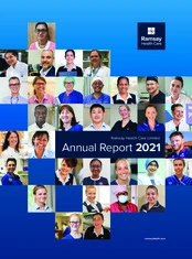 Ramsay Health Care