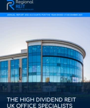 Regional REIT