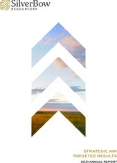 SilverBow Resorces, Inc.