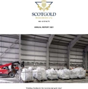 Scotgold Resources