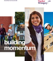 Taylor Wimpey plc