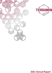 Terramin Australia Limited