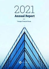 Tetragon Financial Group