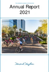 The Howard Hughes Corporation