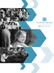 The Marcus Corporation