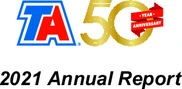 TravelCenters of America