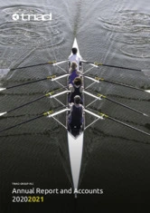 Triad Group plc