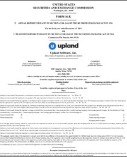 Upland Software