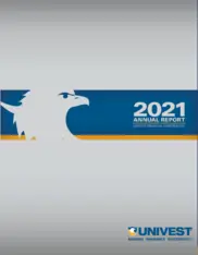 Univest Corporation of Pennsylvania