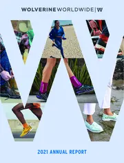 Wolverine World Wide Inc.