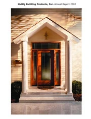 Huttig Building Products Inc.