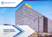 Aroundtown Property Holdings PLC