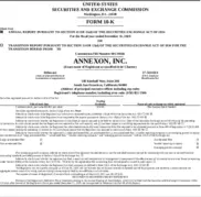Annexon Biosciences