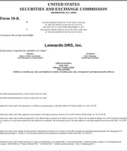 Leonardo Drs Inc.