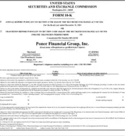 Ponce Financial Group