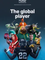 Flutter Entertainment plc