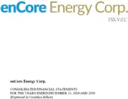 enCore Energy Corp.