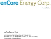enCore Energy Corp.