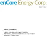 enCore Energy Corp.