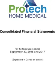 Quipt Home Medical Corp.