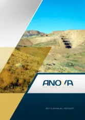 Warriedar Resources Limited