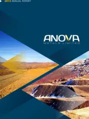 Warriedar Resources Limited