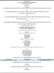 Altamira Therapeutics Ltd.