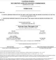 Sio Gene Therapies