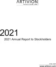 Artivion, Inc.