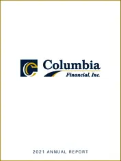 Columbia Bank