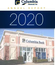 Columbia Bank