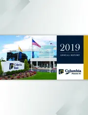 Columbia Bank