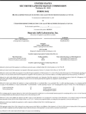 enVVeno Medical Corporation