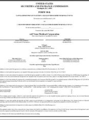 enVVeno Medical Corporation