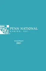 Penn Entertainment, Inc.