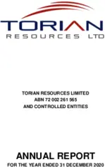 Asra Minerals