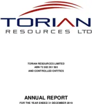 Asra Minerals