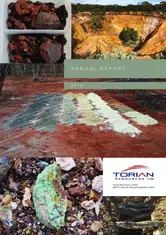 Asra Minerals