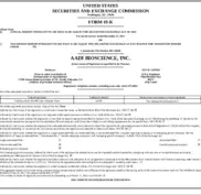 Aadi Bioscience, Inc.