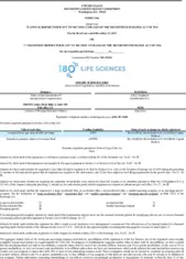 180 Life Sciences Corp.