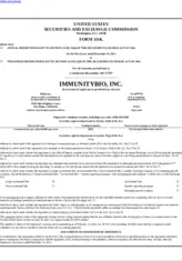 ImmunityBio, Inc.
