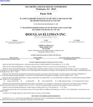 Douglas Elliman Inc.
