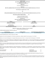 Spruce Power Holding Corporation