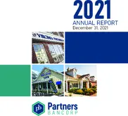 Partners Bancorp