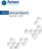 Partners Bancorp