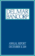 Partners Bancorp