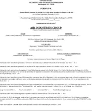 Air Industries Group